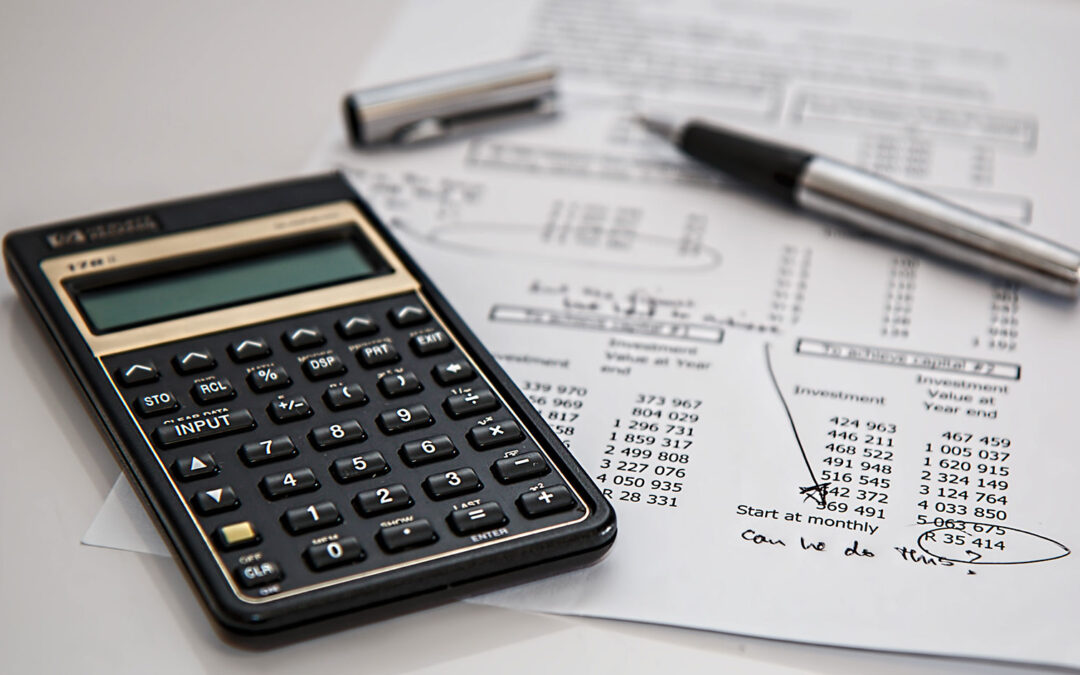Planning for Divorce Means Understanding Finances