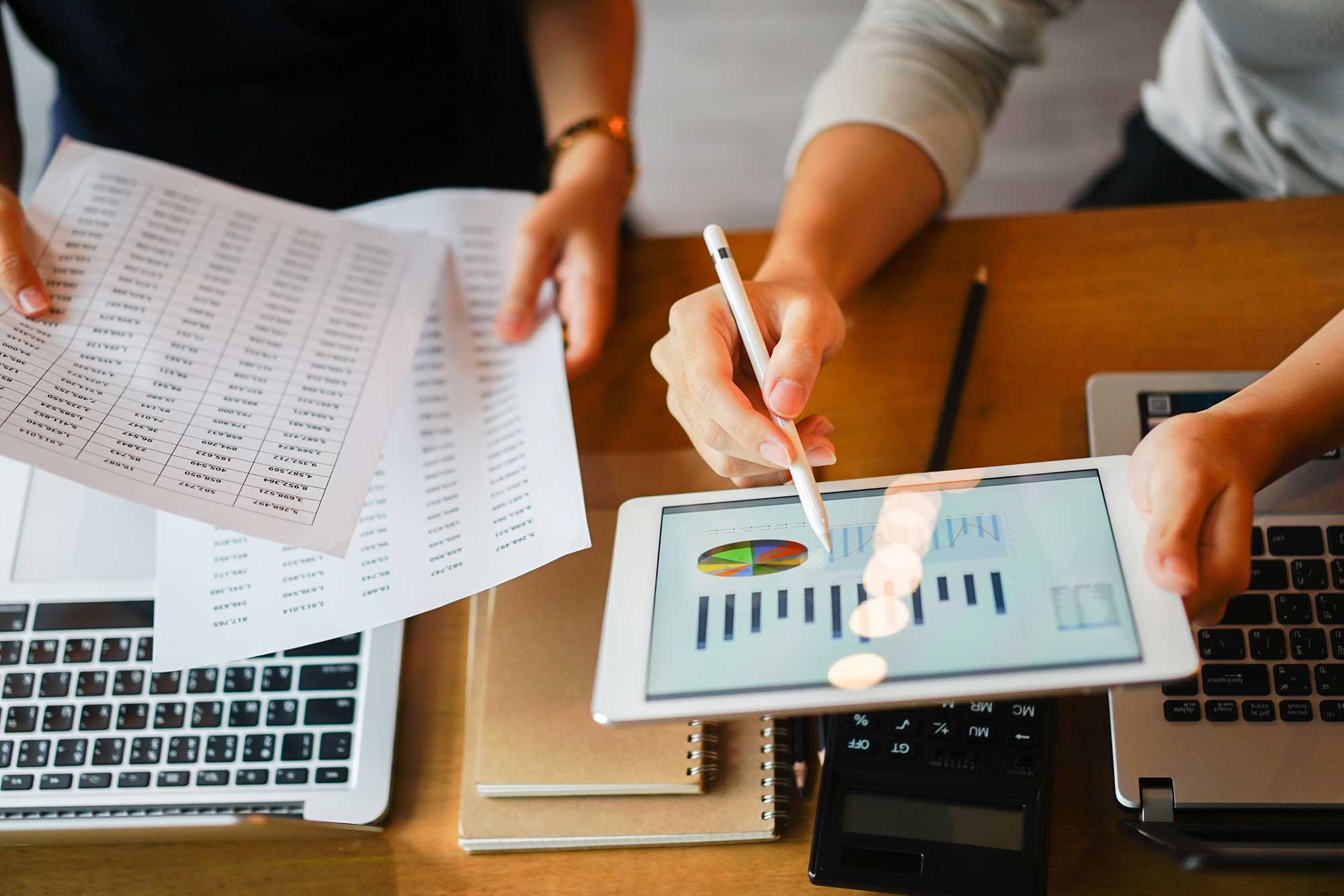 business-valuation Business Valuation