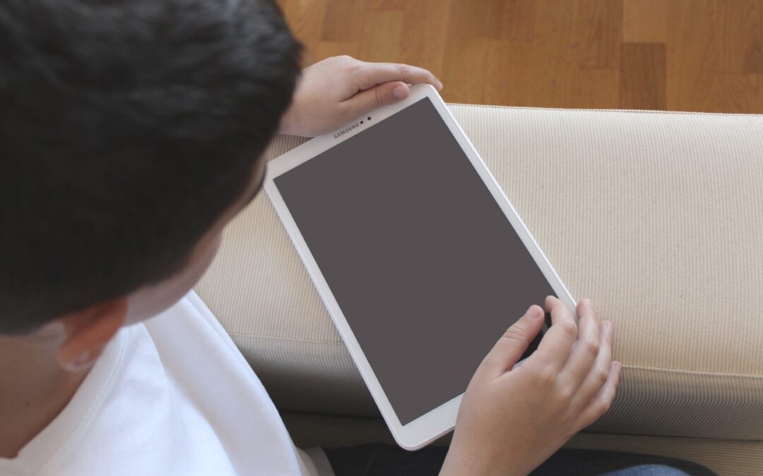 Summer, Screen time, Kids and Divorce