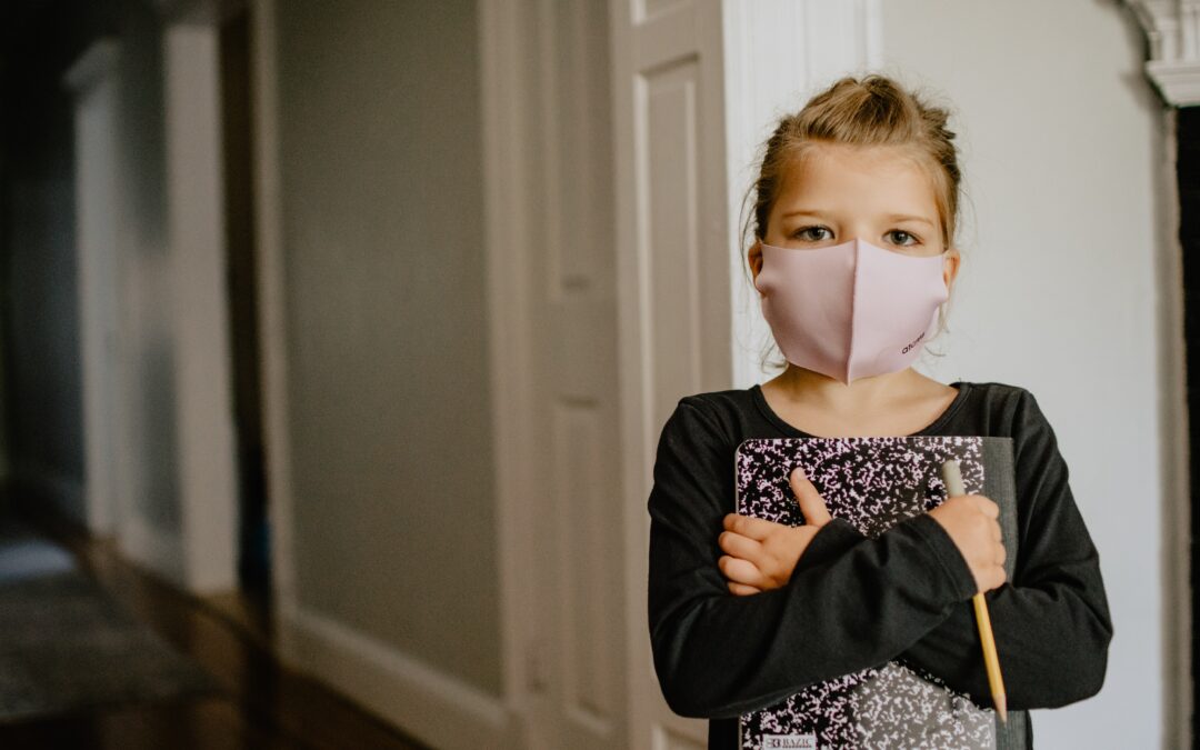 What do I do if my co-parent and I do not agree on vaccinating our kids?