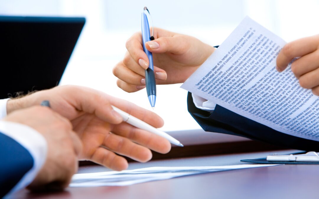 Simplified Power of Attorney Form Now Available