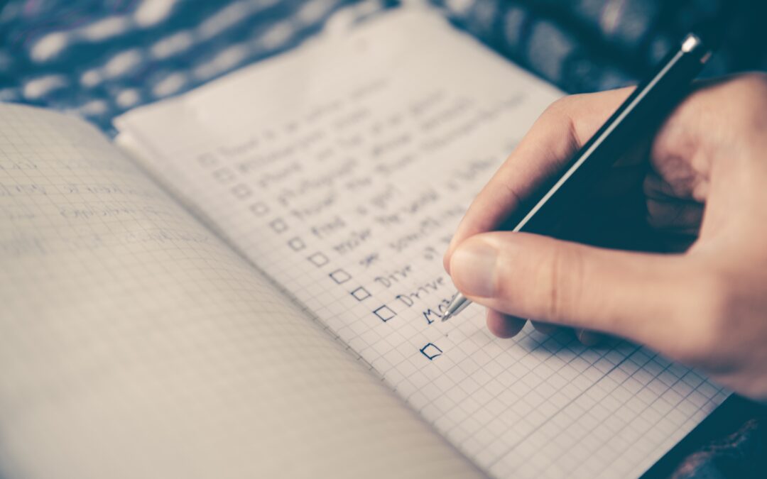 I want to file for divorce, but I don’t know where to start