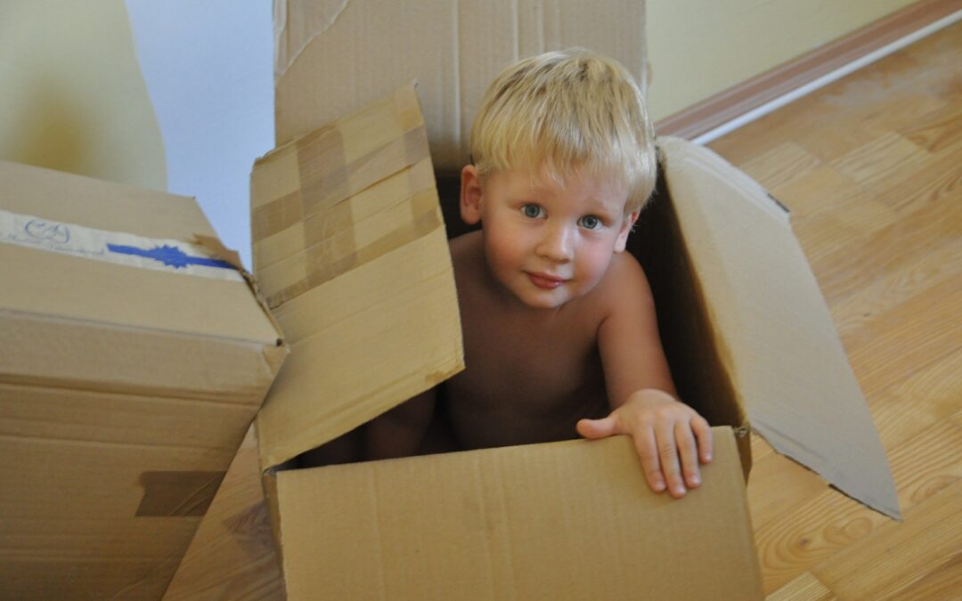 Relocation During COVID-19