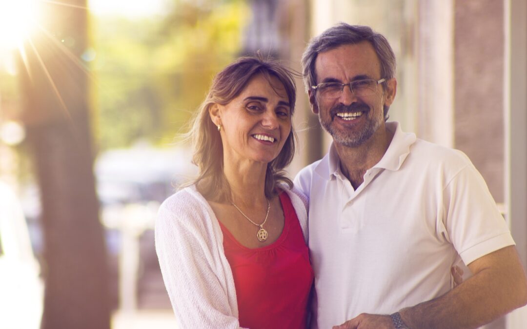 Gray Divorce: What Financial Planners Should Know