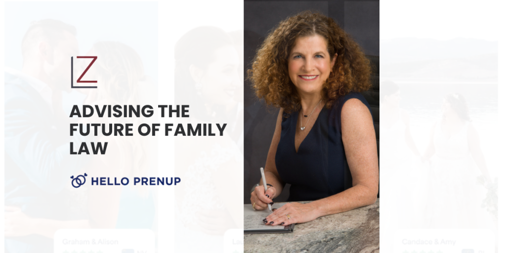 LZ HelloPrenup