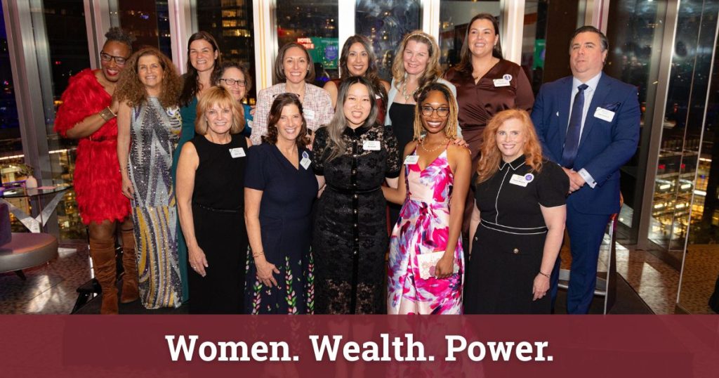 Savvy Ladies Gala