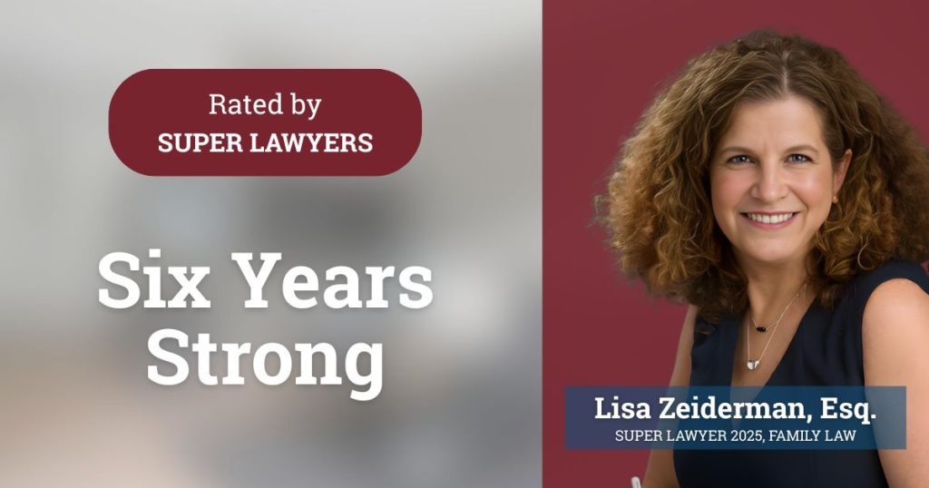 Super Lawyer for Sixth Straight Year