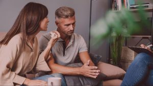 Signs of emotional abuse in relationships and marriages
