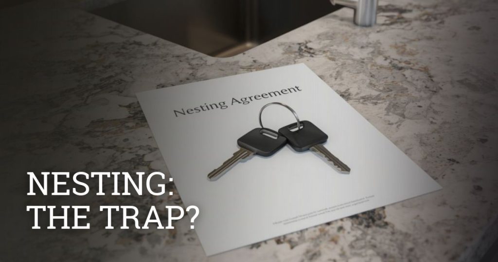 Nesting Arrangement Agreements