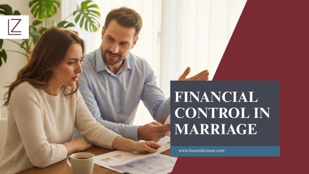 New York divorce lawyer