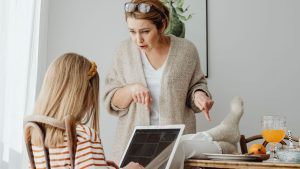 Co-Parenting
