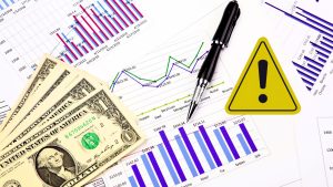 Five Signs of Financial Abuse