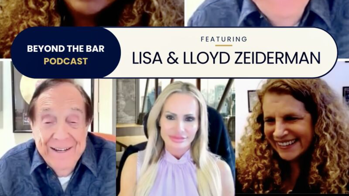 Lisa and Lloyd