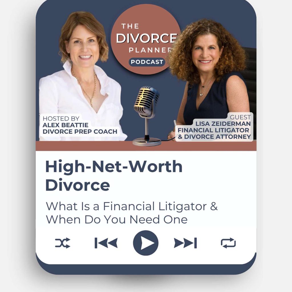 Podcast: Do You Need a Financial Litigator?