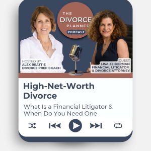 Podcast: Do You Need a Financial Litigator?