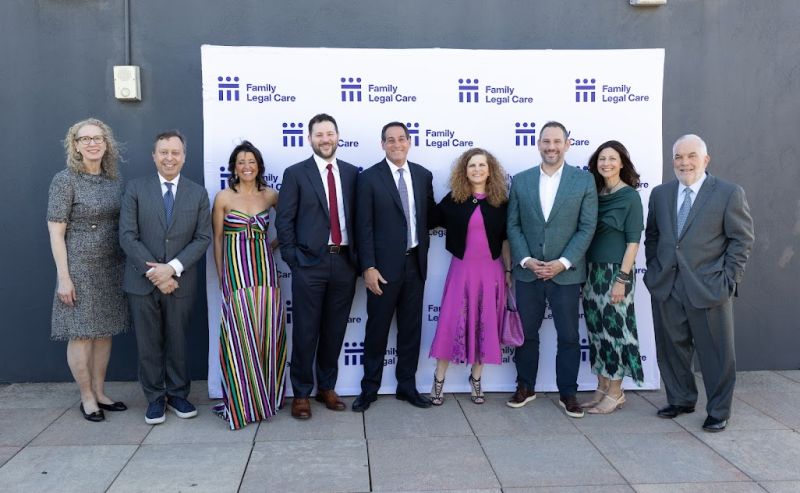 Family Legal Care Gala