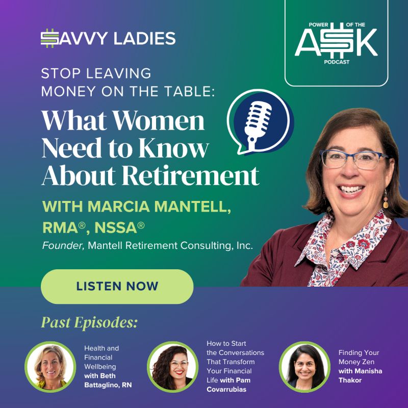 Podcast: Stop Leaving Money on the Table!