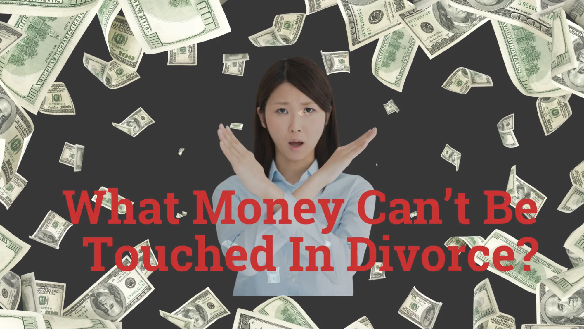 Separate property and financial assets protected during a New York divorce