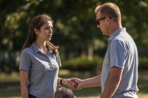 Psychology Today Co Parents Summer Anxiety