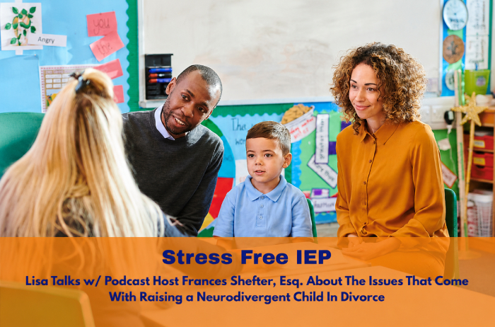 Stress Free IEP