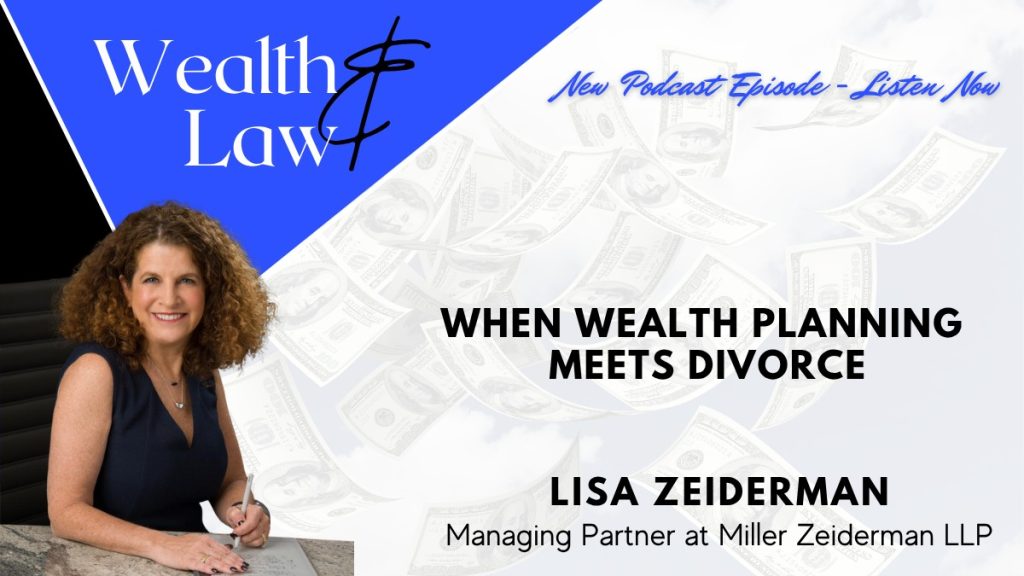 Wealth and Law