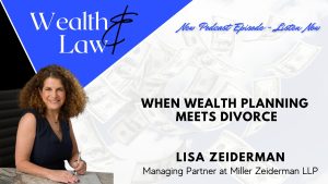 Wealth and Law