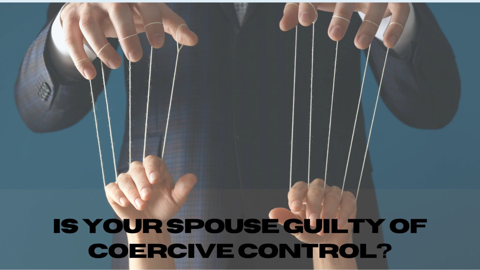Spouse reviewing financial documents alone, representing financial control and coercive control in a New York marriage