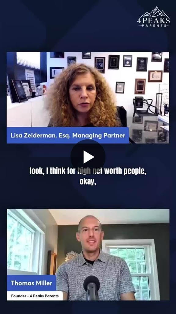 LZ 4 Peaks Parents